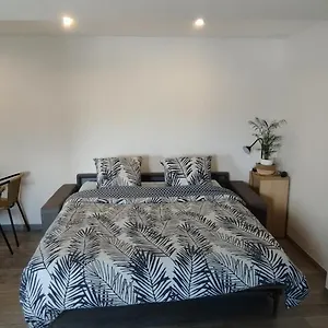 Indépendant Dans Màs Provençal Appartement
